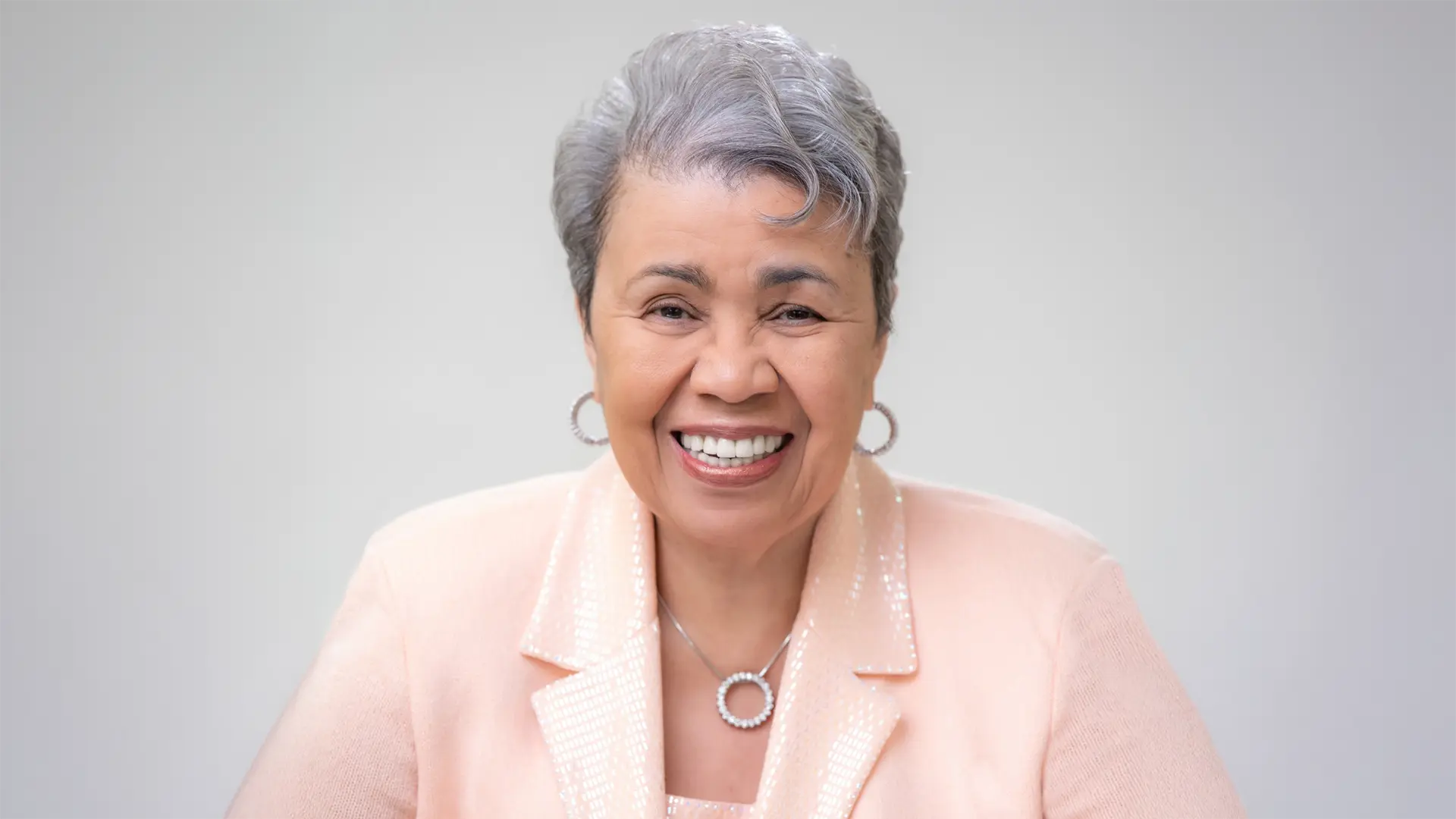 Pastor Elaine M.